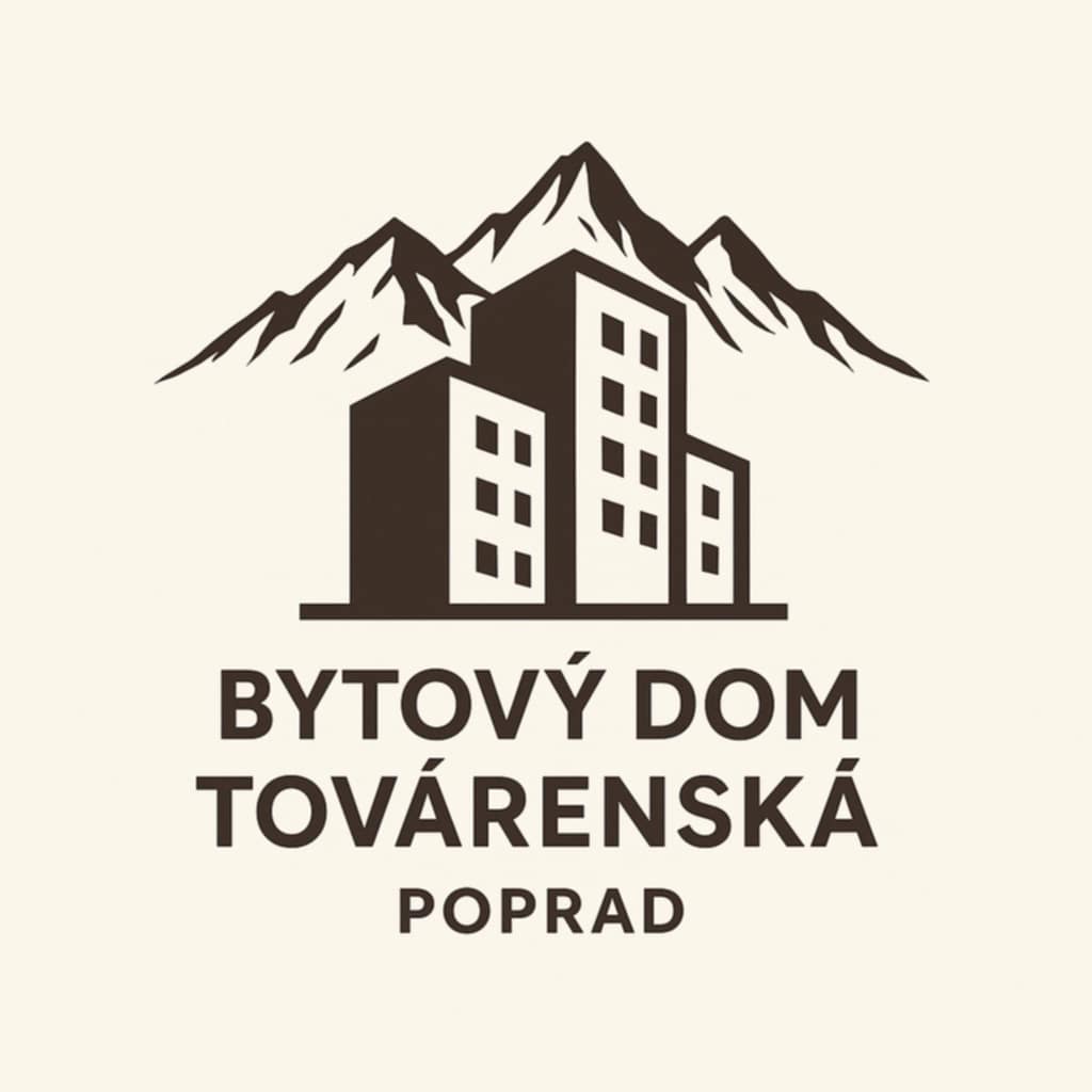 Bytový Dom Továrenská Poprad